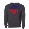 Independent Trading Co. Midweight Hoodie SS4500 Thumbnail