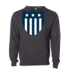 Independent Trading Co. Midweight Hoodie SS4500 Thumbnail