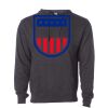 Independent Trading Co. Midweight Hoodie SS4500 Thumbnail