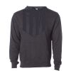 Independent Trading Co. Midweight Hoodie SS4500 Thumbnail