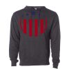 Independent Trading Co. Midweight Hoodie SS4500 Thumbnail