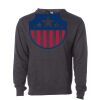 Independent Trading Co. Midweight Hoodie SS4500 Thumbnail