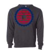 Independent Trading Co. Midweight Hoodie SS4500 Thumbnail