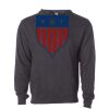 Independent Trading Co. Midweight Hoodie SS4500 Thumbnail