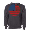 Independent Trading Co. Midweight Hoodie SS4500 Thumbnail