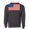Independent Trading Co. Midweight Hoodie SS4500 Thumbnail