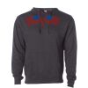 Independent Trading Co. Midweight Hoodie SS4500 Thumbnail