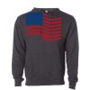 Independent Trading Co. Midweight Hoodie SS4500 Thumbnail