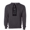 Independent Trading Co. Midweight Hoodie SS4500 Thumbnail