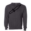 Independent Trading Co. Midweight Hoodie SS4500 Thumbnail