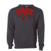 Independent Trading Co. Midweight Hoodie SS4500 Thumbnail