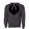 Independent Trading Co. Midweight Hoodie SS4500 Thumbnail