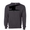 Independent Trading Co. Midweight Hoodie SS4500 Thumbnail