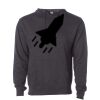 Independent Trading Co. Midweight Hoodie SS4500 Thumbnail