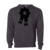 Independent Trading Co. Midweight Hoodie SS4500 Thumbnail