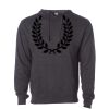 Independent Trading Co. Midweight Hoodie SS4500 Thumbnail
