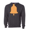 Independent Trading Co. Midweight Hoodie SS4500 Thumbnail
