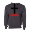 Independent Trading Co. Midweight Hoodie SS4500 Thumbnail