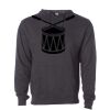 Independent Trading Co. Midweight Hoodie SS4500 Thumbnail