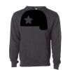 Independent Trading Co. Midweight Hoodie SS4500 Thumbnail