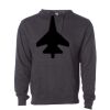 Independent Trading Co. Midweight Hoodie SS4500 Thumbnail
