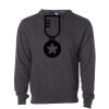 Independent Trading Co. Midweight Hoodie SS4500 Thumbnail