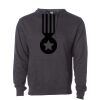 Independent Trading Co. Midweight Hoodie SS4500 Thumbnail