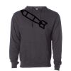 Independent Trading Co. Midweight Hoodie SS4500 Thumbnail