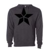 Independent Trading Co. Midweight Hoodie SS4500 Thumbnail