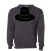 Independent Trading Co. Midweight Hoodie SS4500 Thumbnail