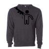Independent Trading Co. Midweight Hoodie SS4500 Thumbnail