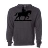 Independent Trading Co. Midweight Hoodie SS4500 Thumbnail