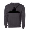 Independent Trading Co. Midweight Hoodie SS4500 Thumbnail