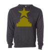 Independent Trading Co. Midweight Hoodie SS4500 Thumbnail