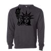 Independent Trading Co. Midweight Hoodie SS4500 Thumbnail