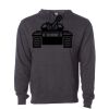 Independent Trading Co. Midweight Hoodie SS4500 Thumbnail