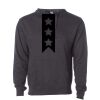 Independent Trading Co. Midweight Hoodie SS4500 Thumbnail