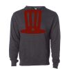 Independent Trading Co. Midweight Hoodie SS4500 Thumbnail