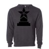 Independent Trading Co. Midweight Hoodie SS4500 Thumbnail