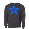 Independent Trading Co. Midweight Hoodie SS4500 Thumbnail