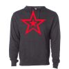 Independent Trading Co. Midweight Hoodie SS4500 Thumbnail