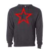 Independent Trading Co. Midweight Hoodie SS4500 Thumbnail