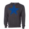 Independent Trading Co. Midweight Hoodie SS4500 Thumbnail