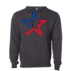Independent Trading Co. Midweight Hoodie SS4500 Thumbnail