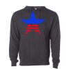 Independent Trading Co. Midweight Hoodie SS4500 Thumbnail