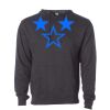 Independent Trading Co. Midweight Hoodie SS4500 Thumbnail