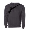 Independent Trading Co. Midweight Hoodie SS4500 Thumbnail