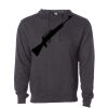 Independent Trading Co. Midweight Hoodie SS4500 Thumbnail