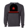 Independent Trading Co. Midweight Hoodie SS4500 Thumbnail