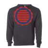 Independent Trading Co. Midweight Hoodie SS4500 Thumbnail